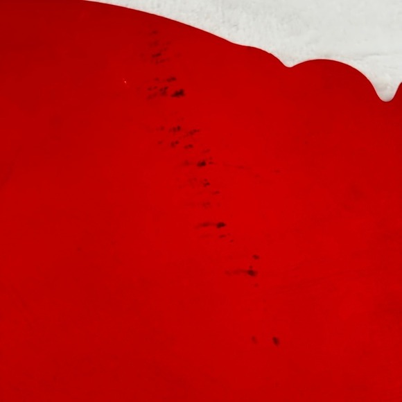 Vtg Looney Tunes Wall Art 90s Plaque That's All Folks Bugs Bunny & Cast Man Cave - Picture 10 of 16